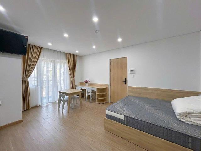 Căn hộ cho thuê tại Đà Nẵng