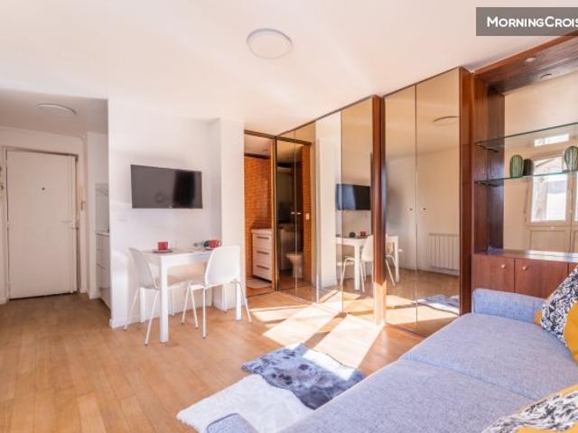 Appartement location à Paris, Île-de-France