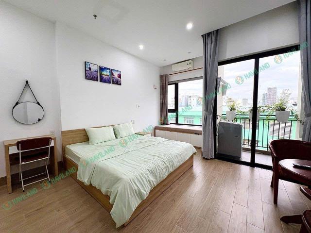 Căn hộ cho thuê tại Đà Nẵng