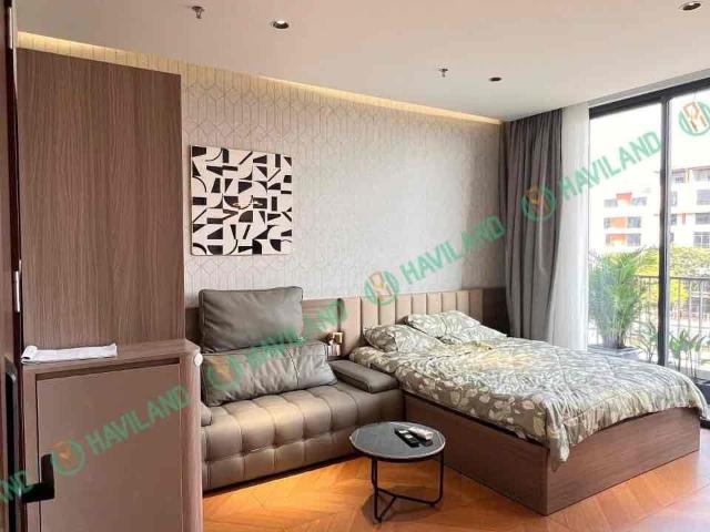 Căn hộ cho thuê tại Đà Nẵng