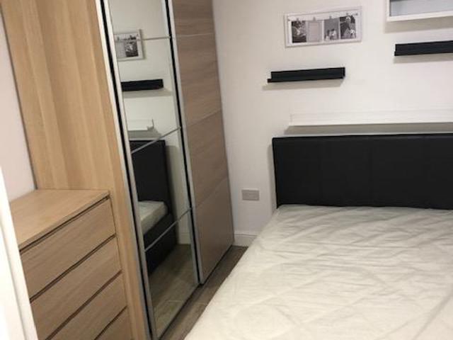 Studio for rent in Harringay, Greater London