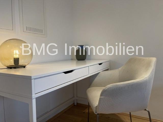 Apartment mieten in Wilmersdorf, Berlin