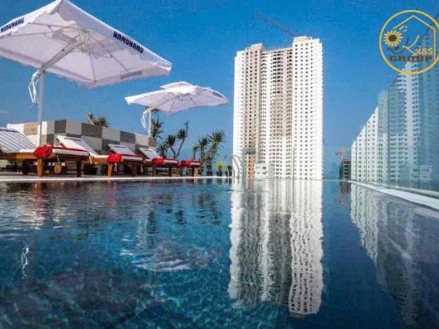 Căn hộ cho thuê tại Đà Nẵng