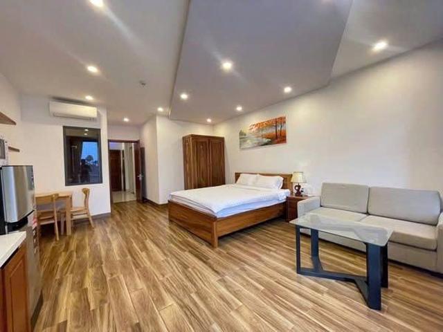 Căn hộ cho thuê tại Đà Nẵng