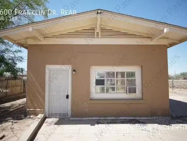 Condo for rent in El Paso
