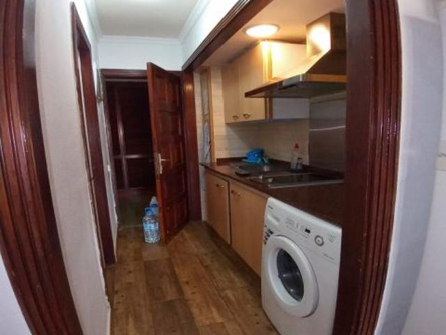 Piso en alquiler en Gran Canaria, El Veril