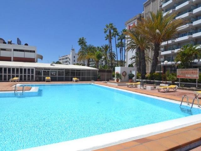 Estudio en alquiler en Las Palmas