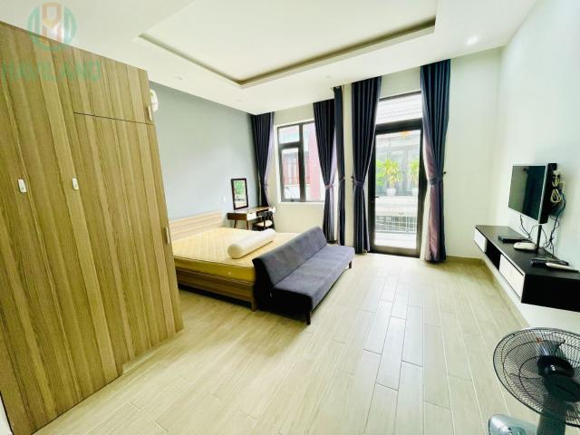 Căn hộ cho thuê tại Đà Nẵng