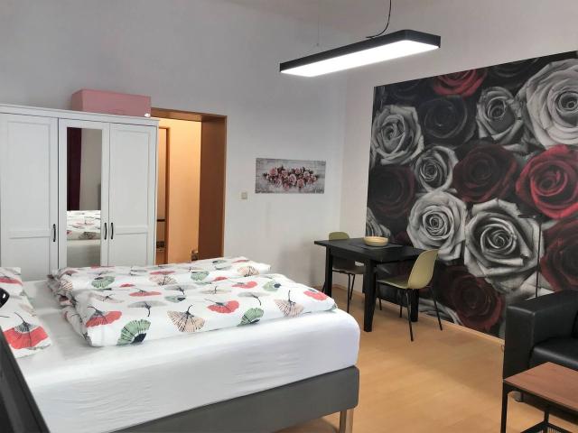Apartment mieten in KG Favoriten, Wien