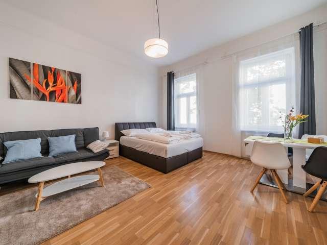 Immobilie mieten in KG Leopoldstadt, Wien