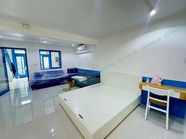 Căn hộ cho thuê tại Sơn Trà, Đà Nẵng