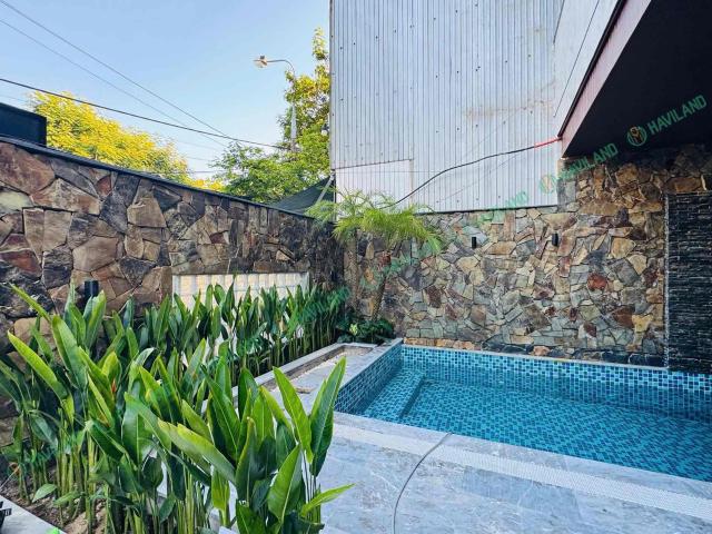 Căn hộ cho thuê tại Sơn Trà, Đà Nẵng