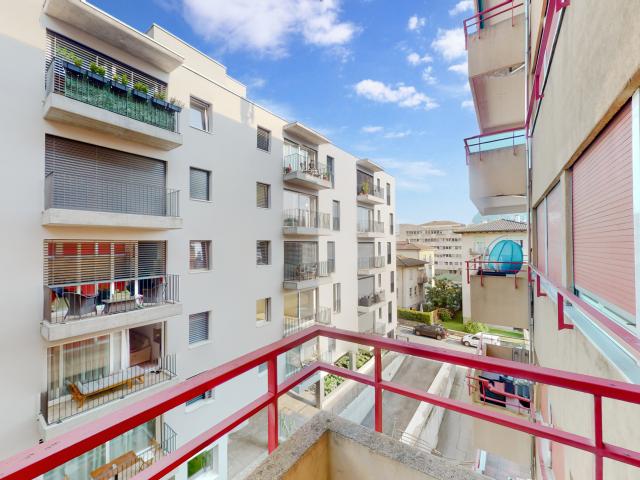 Wohnung mieten in Aldesago, Tessin