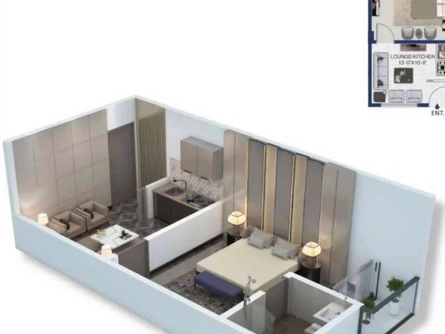 Apartment for sale in North Waziristan, Federally Administered Tribal Areas fata