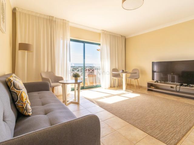 Apartamento venda em Lagoa, Faro