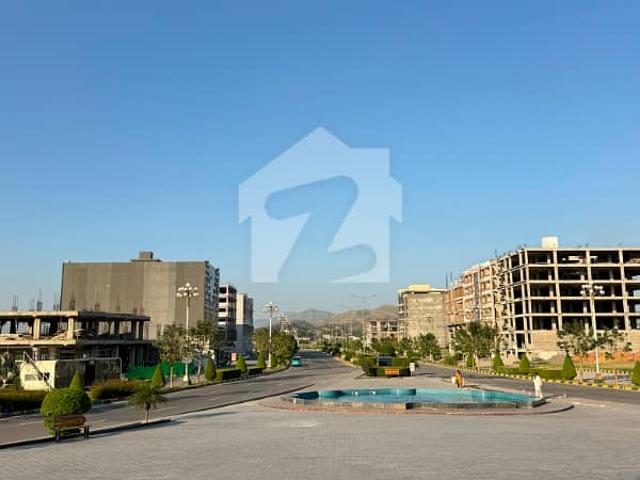 Apartment for sale in Islamabad