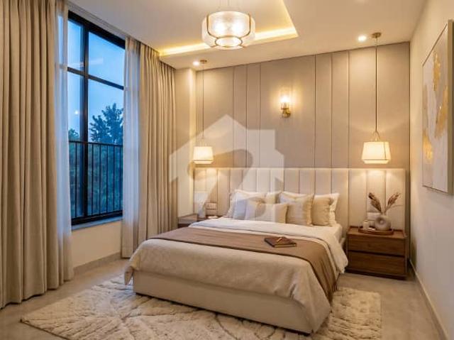 Apartment for sale in Rawalpindi, Islamabad Capital Territory