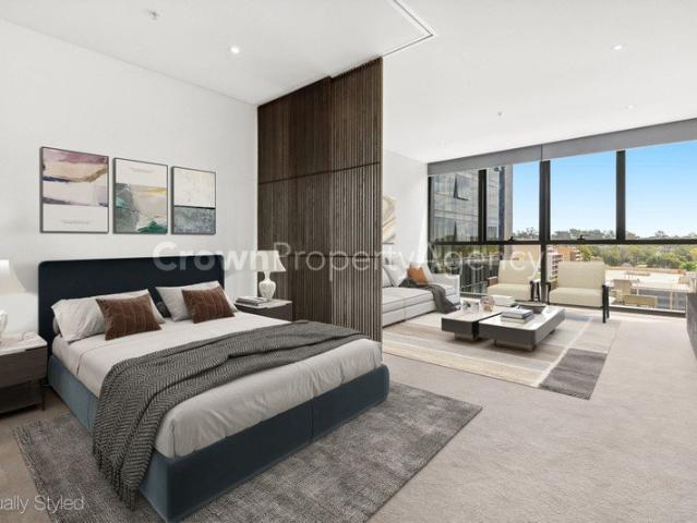 Apartment for rent in Sydney, City of Parramatta Council