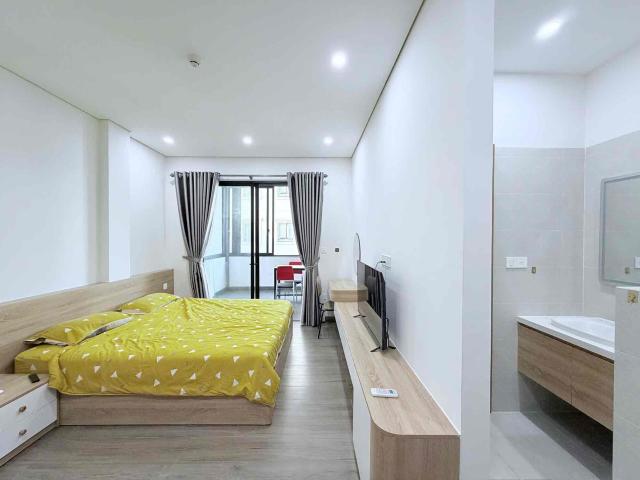 Căn hộ cho thuê tại Đà Nẵng