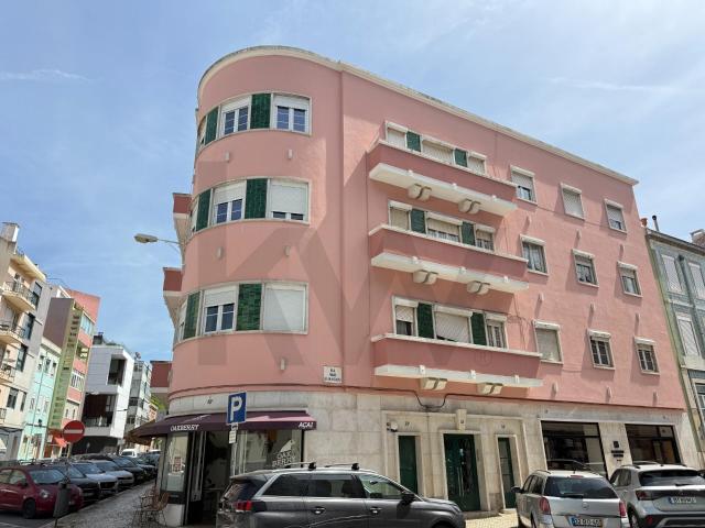 Apartamento alugar em Campo de Ourique, Lisboa