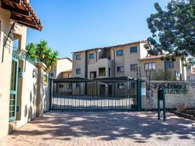 Apartment for sale in Gauteng