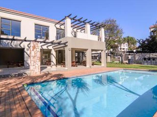 Apartment for sale in Alexandra, Gauteng