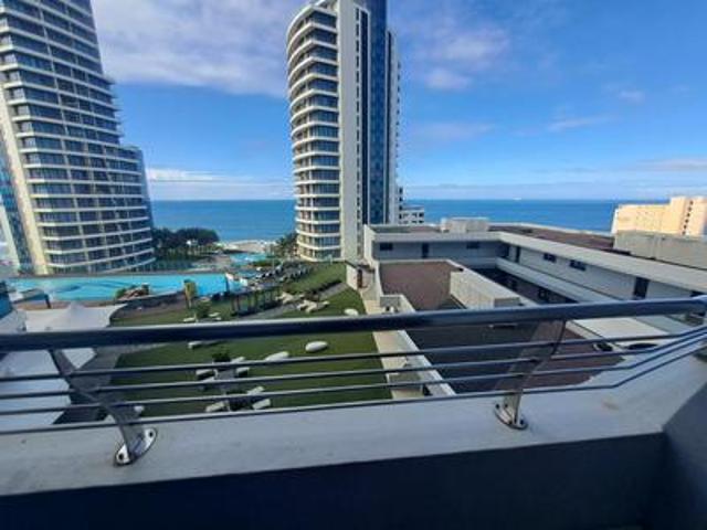 Apartment for sale in Umhlanga, Kwazulu-natal
