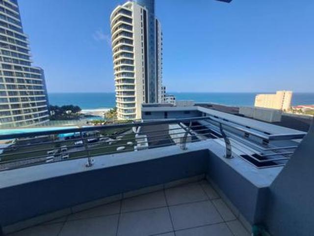 Apartment for sale in Umhlanga, Kwazulu-natal