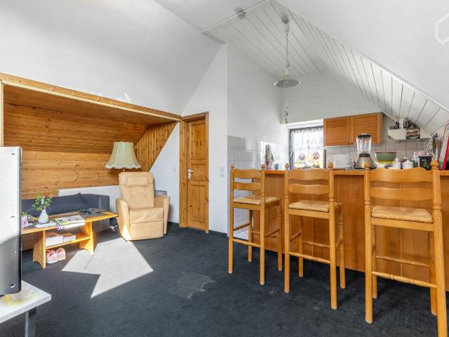 Apartment mieten in Vennhausen, Düsseldorf