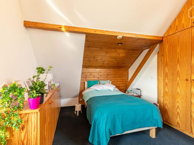 Apartment mieten in Vennhausen, Düsseldorf