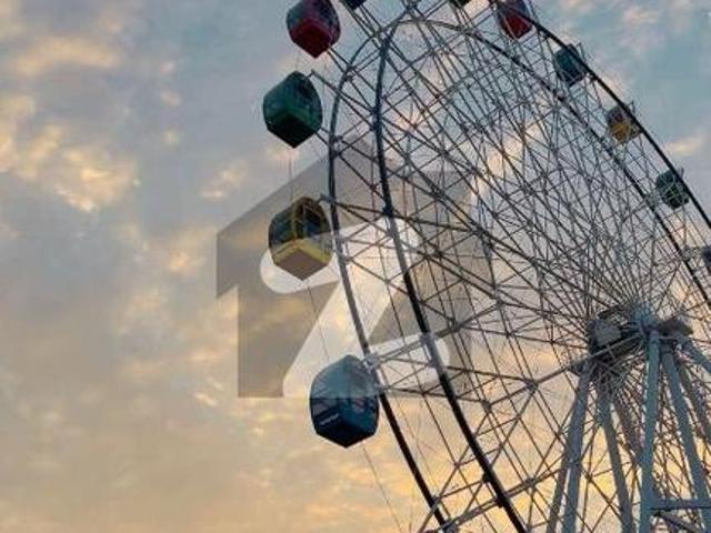 Apartment for rent in Jhelum, Islamabad Capital Territory