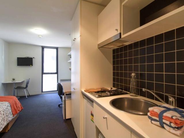 Granny Flat for rent in Camerons Creek, Victoria