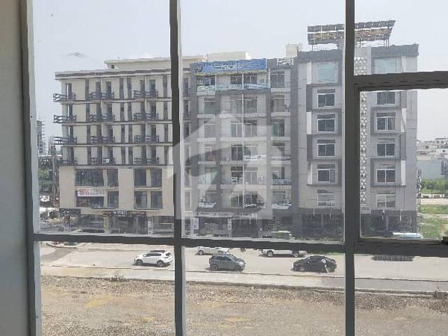 Apartment for sale in Islamabad