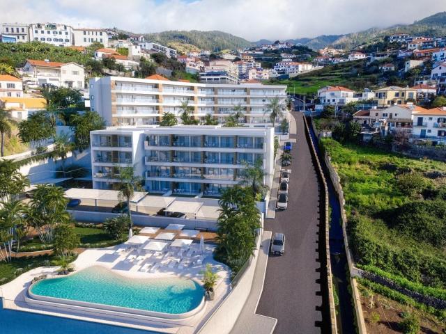 Apartamento venda em Ilha Da Madeira