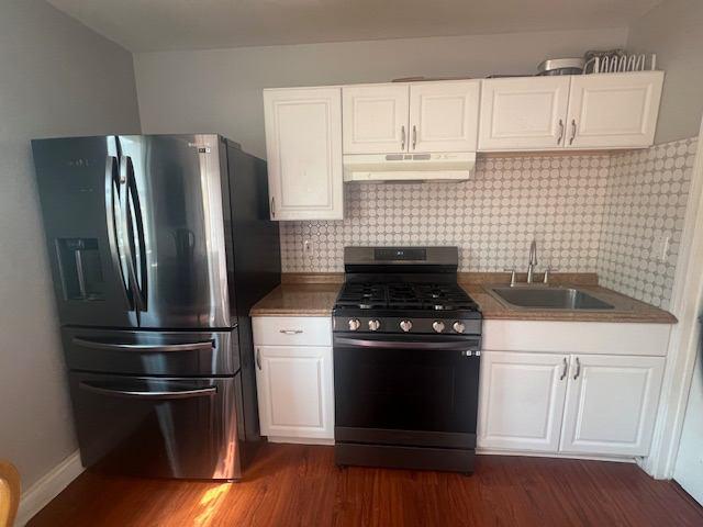 Room for rent in Cathedral City, California