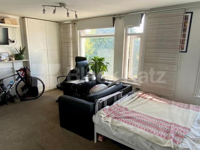 Apartment for rent in Clapham Junction, Greater London