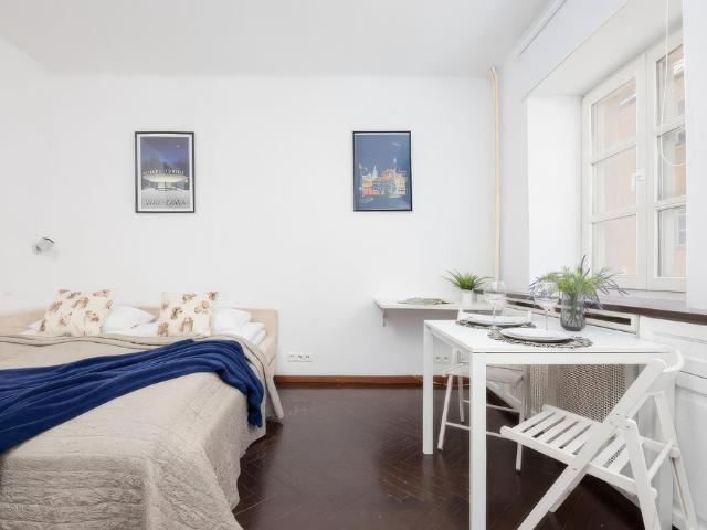 Kawalerka do wynajęcia w Warszawa, Mazowieckie