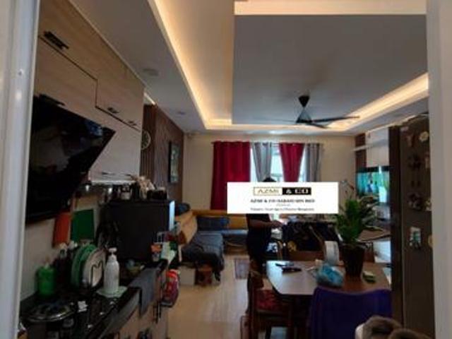 Apartment for sale in Sandakan Town, Sabah