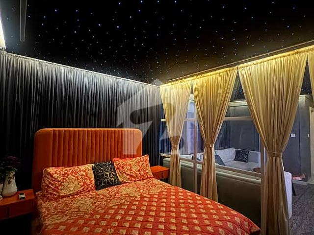 Apartment for sale in لاہور, لاہور ڈویژن