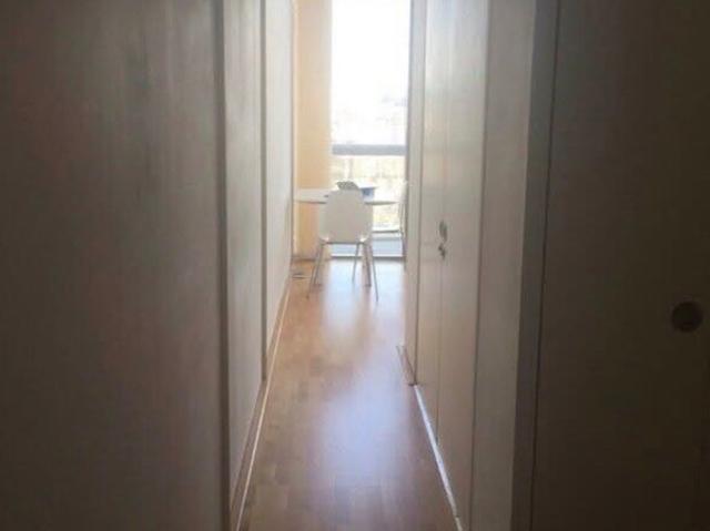 Studio for rent in City Centre, Salford