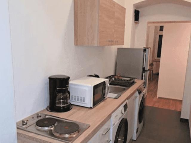 Apartment mieten in Wien