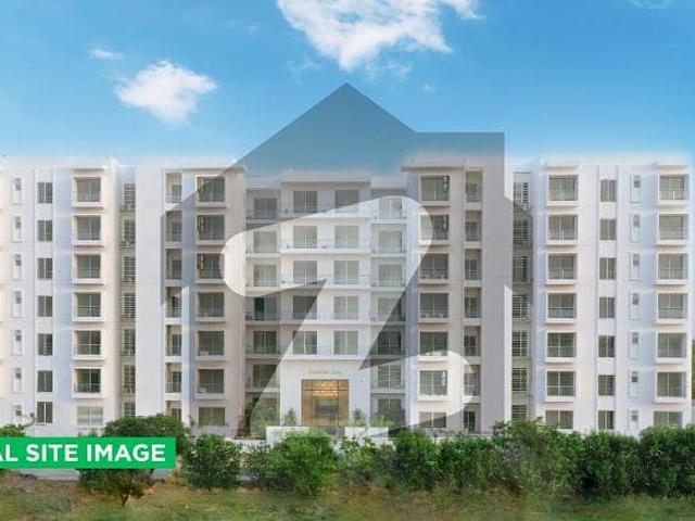Apartment for sale in Rawalpindi, Islamabad Capital Territory