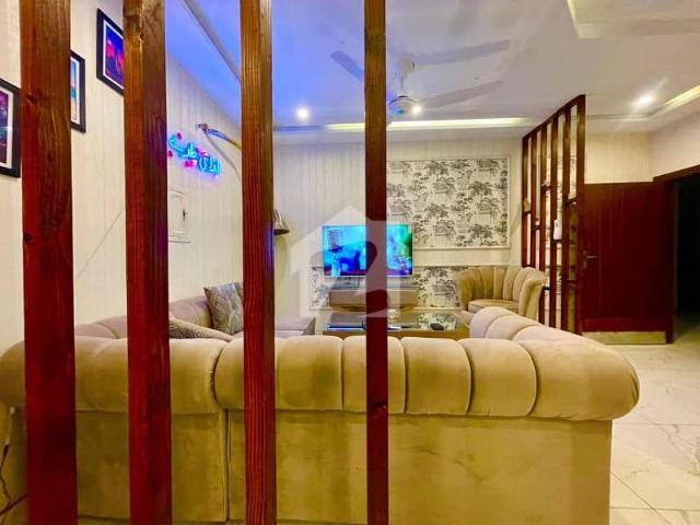 Apartment for sale in Rawalpindi, Islamabad Capital Territory