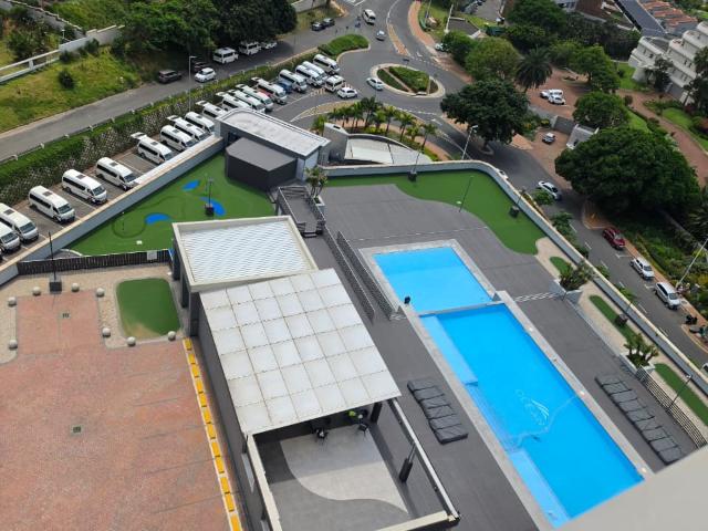 Apartment for rent in Stratton-on-Sea, Umhlanga Rocks