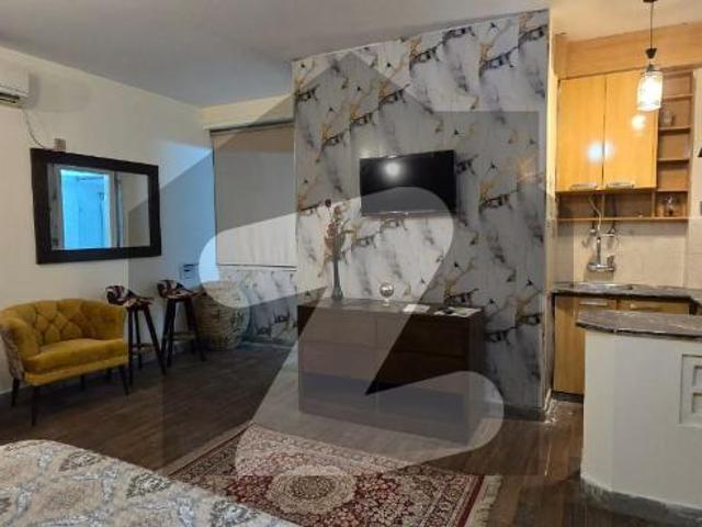 Apartment for rent in Islamabad