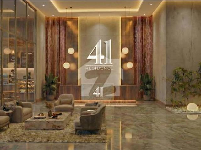 Apartment for sale in Rawalpindi, Islamabad Capital Territory