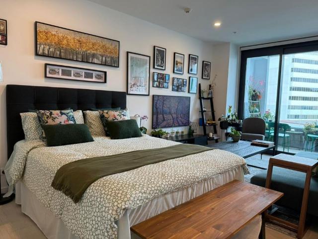 Apartment for rent in Aotea Arts Quarter, Auckland