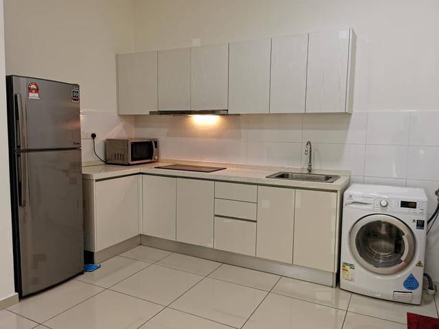Apartment for sale in Petaling, Subang Jaya