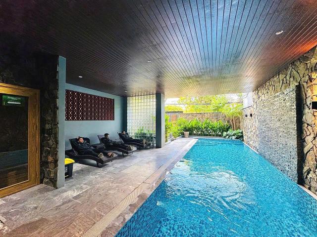 Căn hộ cho thuê tại Phường Sơn Trà, Thành phố Đà Nẵng