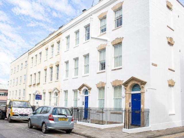 Studio for rent in Street, Isle Of Man